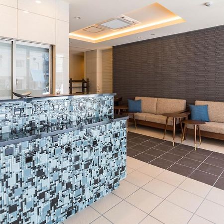 Fds Tennoji Hotel Osaka Zewnętrze zdjęcie