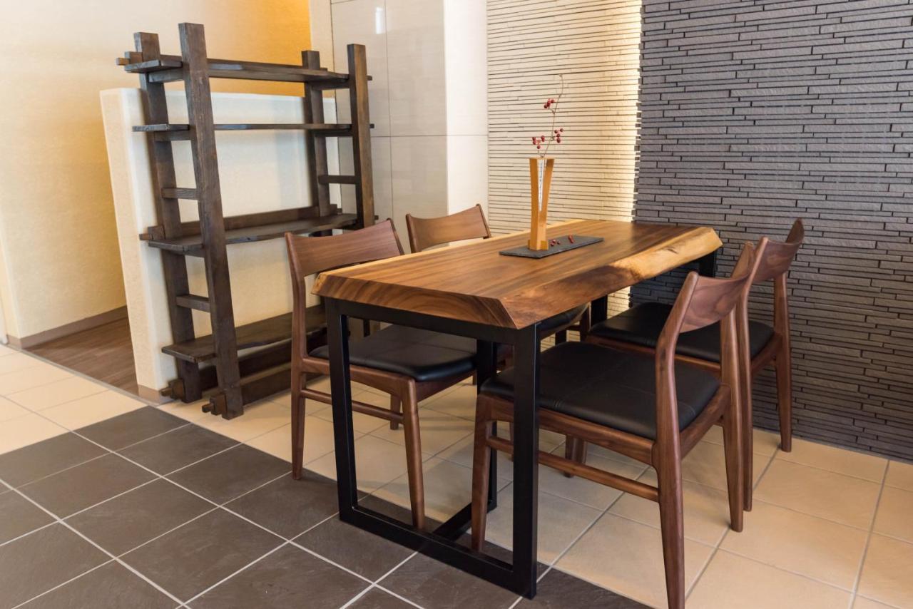 Fds Tennoji Hotel Osaka Zewnętrze zdjęcie