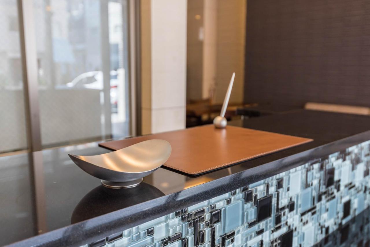 Fds Tennoji Hotel Osaka Zewnętrze zdjęcie