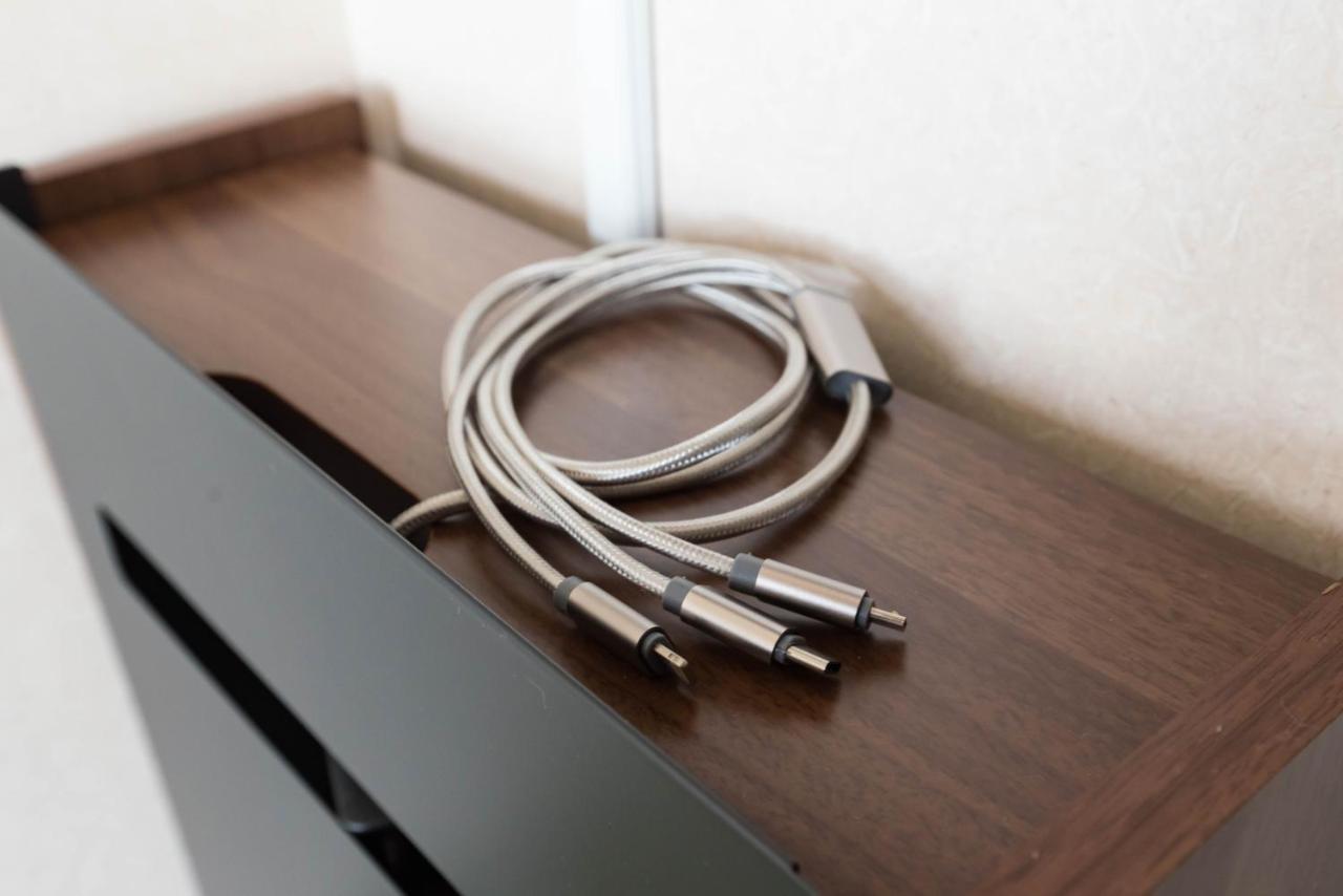 Fds Tennoji Hotel Osaka Zewnętrze zdjęcie